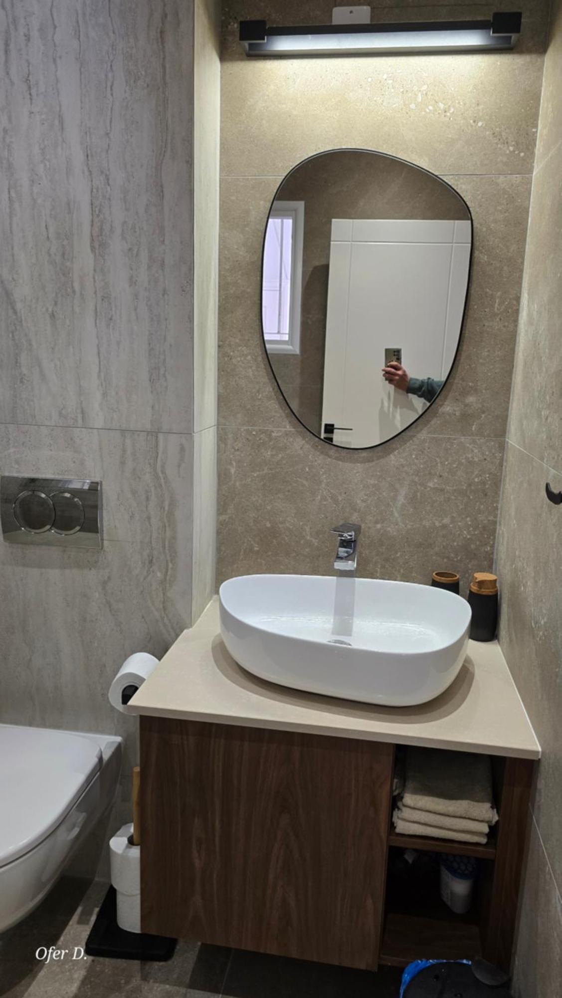 Dahan Sirena Lighthouse Luxury Apartment Paphos Exteriér fotografie