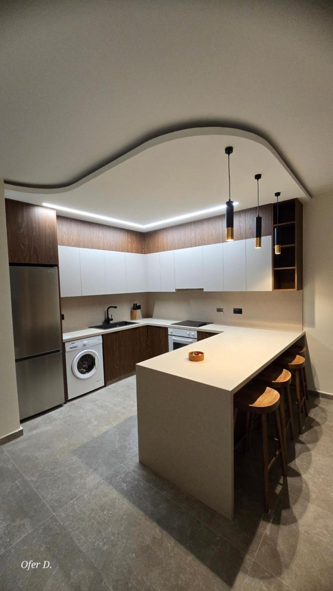 Dahan Sirena Lighthouse Luxury Apartment Paphos Exteriér fotografie