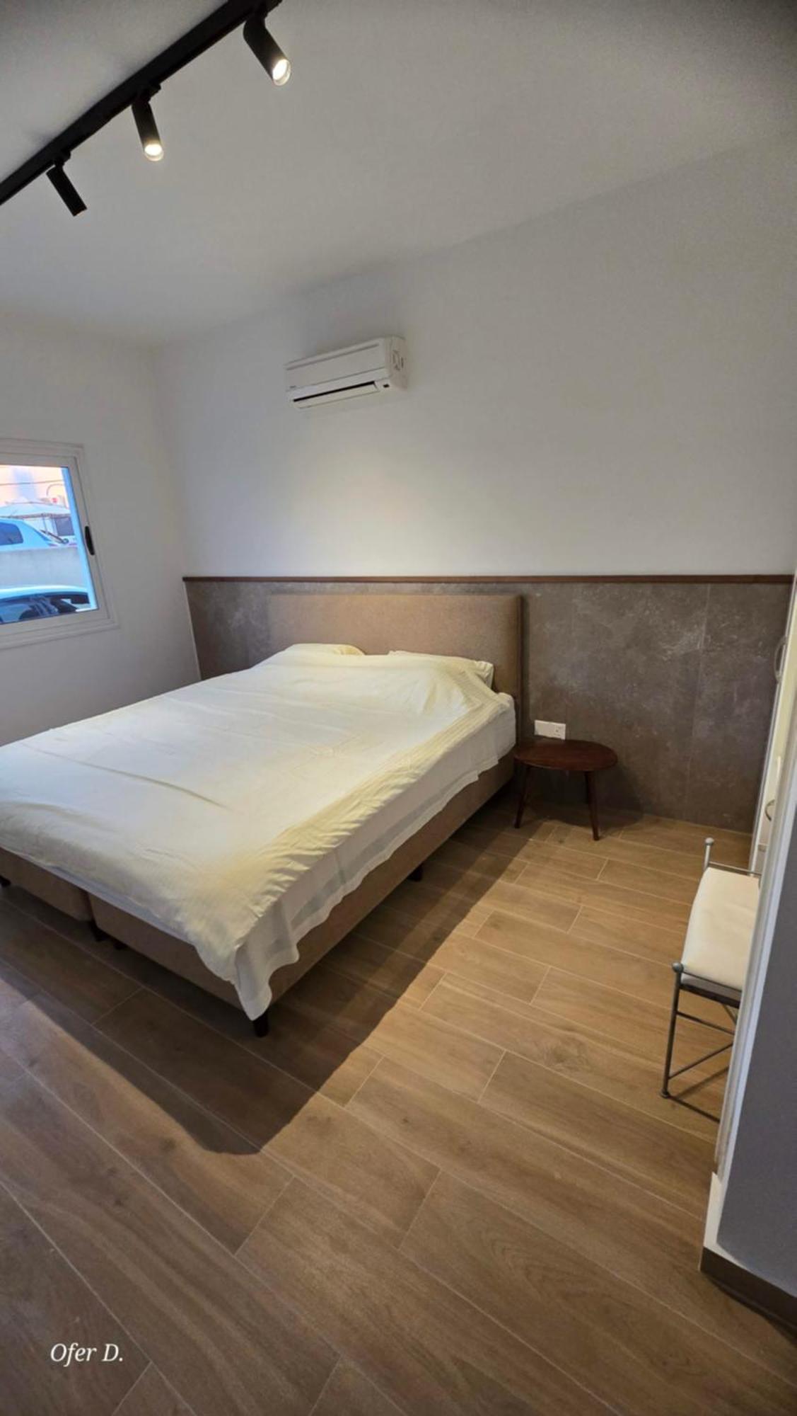 Dahan Sirena Lighthouse Luxury Apartment Paphos Exteriér fotografie