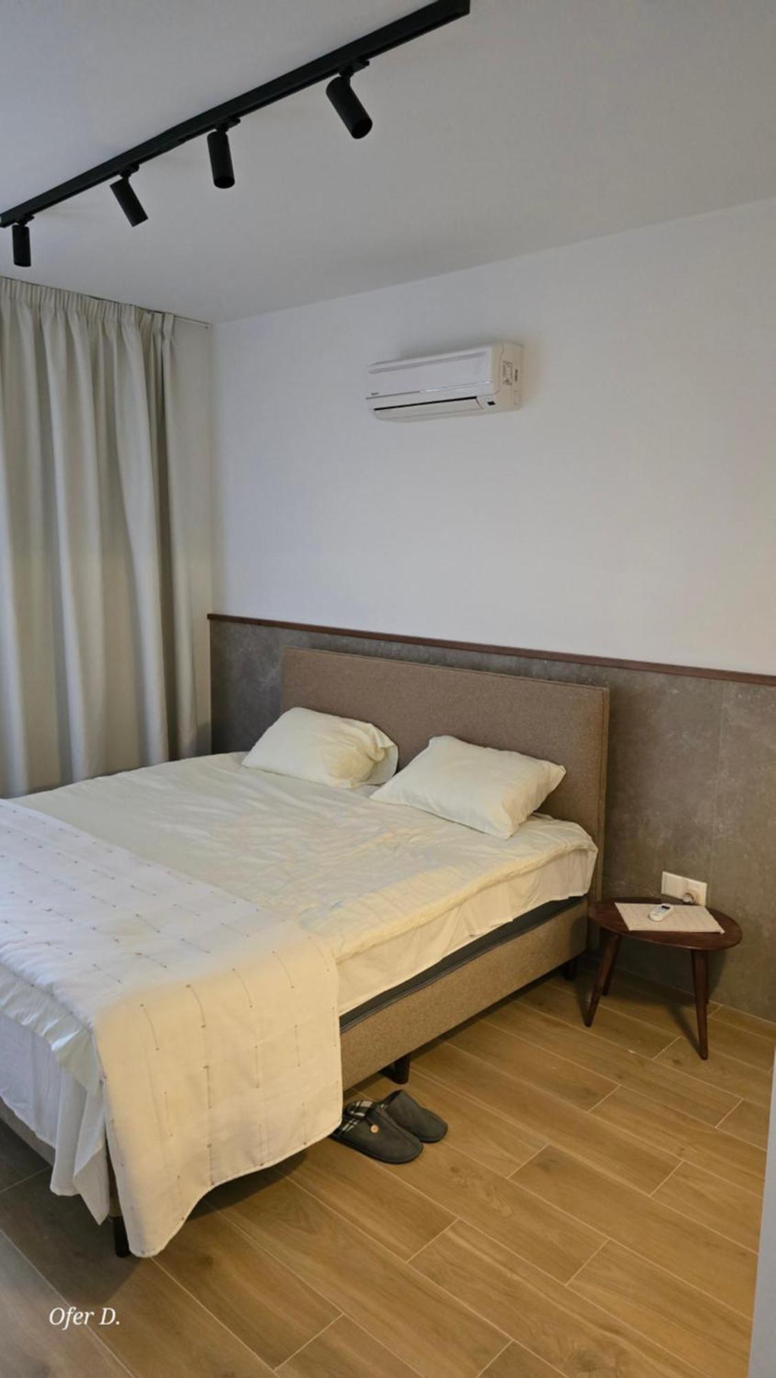 Dahan Sirena Lighthouse Luxury Apartment Paphos Exteriér fotografie