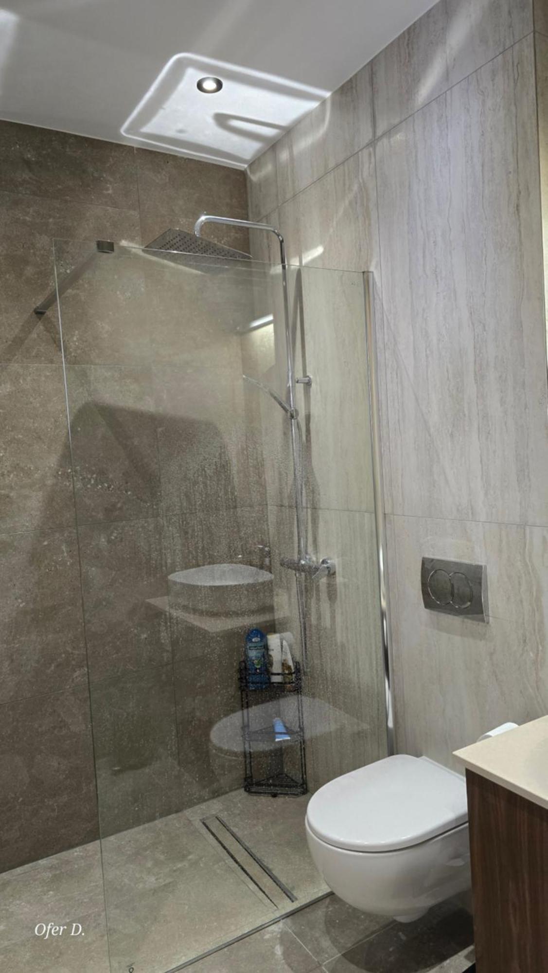 Dahan Sirena Lighthouse Luxury Apartment Paphos Exteriér fotografie