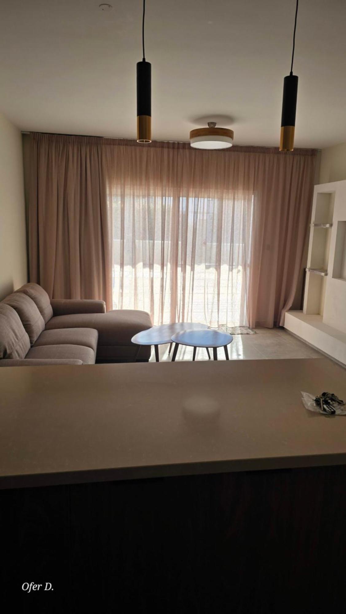 Dahan Sirena Lighthouse Luxury Apartment Paphos Exteriér fotografie